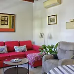 Moderm Center Aparment