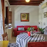 Moderm Center Aparment