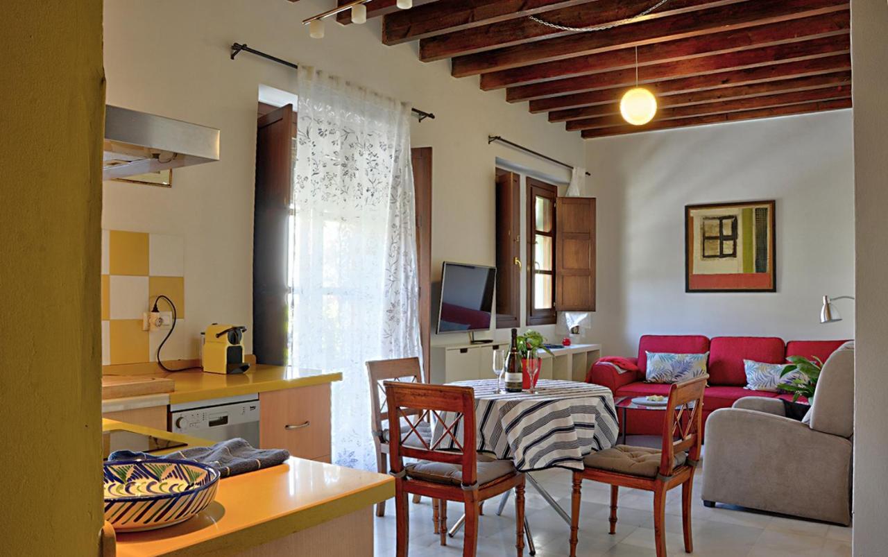 Appartement Moderm Center Aparment *