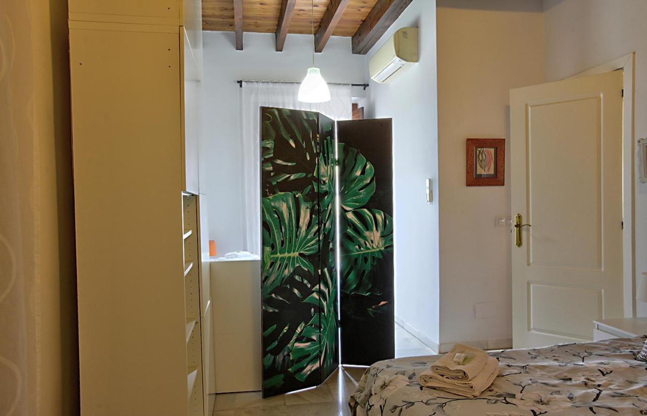 Appartement Moderm Center Aparment Sevilla