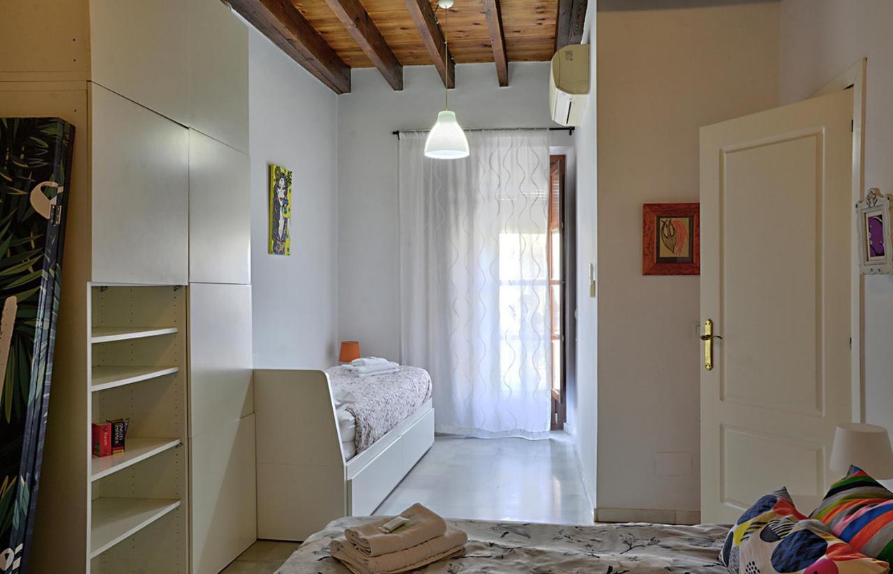 Appartement Moderm Center Aparment *