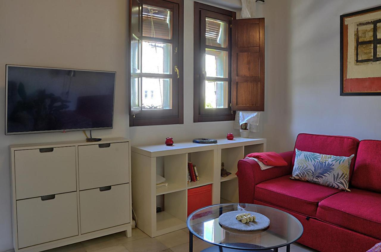 Moderm Center Aparment Sevilla