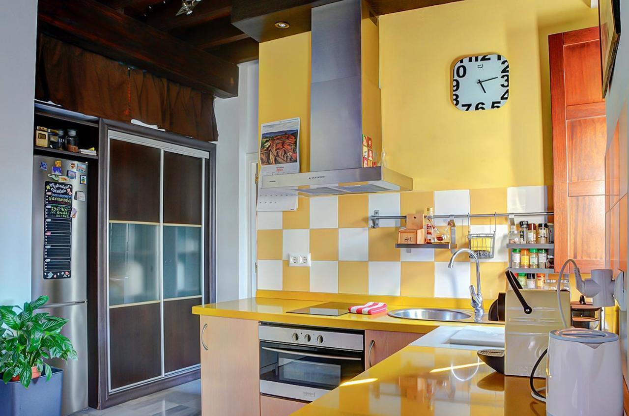 Appartement Moderm Center Aparment *
