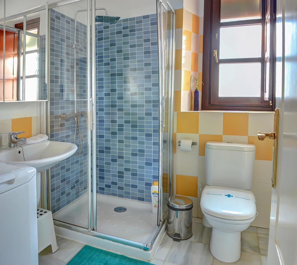 Appartement Moderm Center Aparment Sevilla