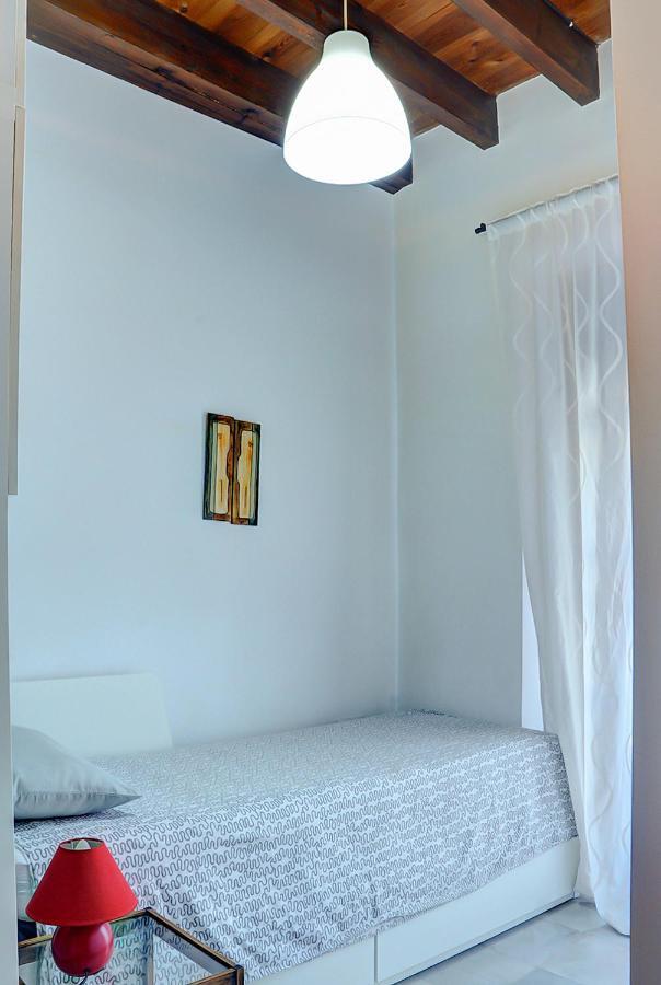 Moderm Center Aparment Appartement *