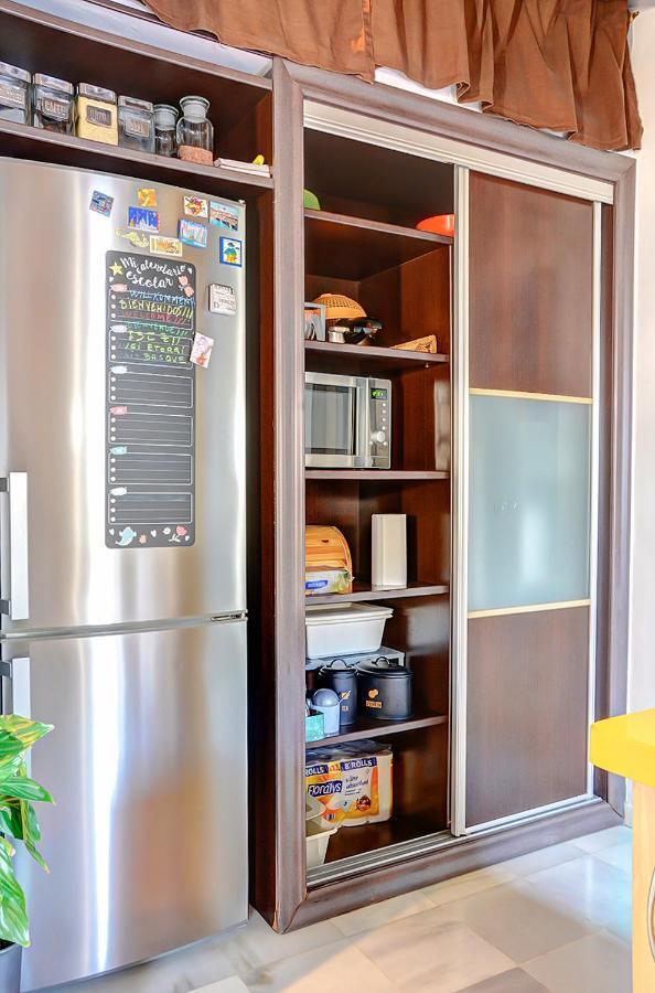 Moderm Center Aparment * Sevilla