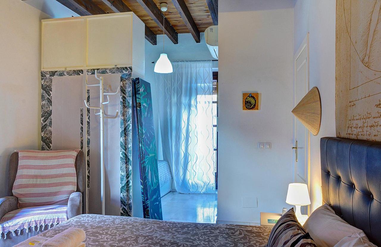 Moderm Center Aparment * Sevilla